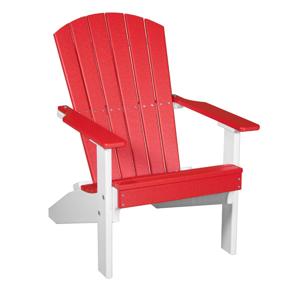 Red & White