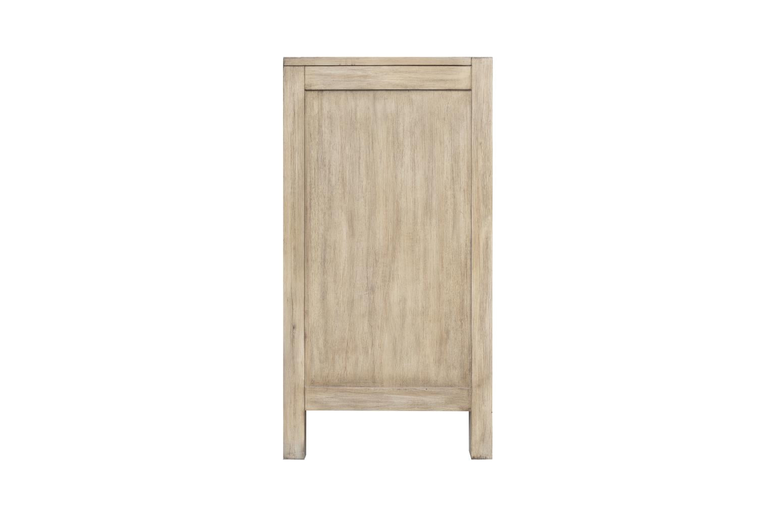 Lauderdale Fireplace Cabinet