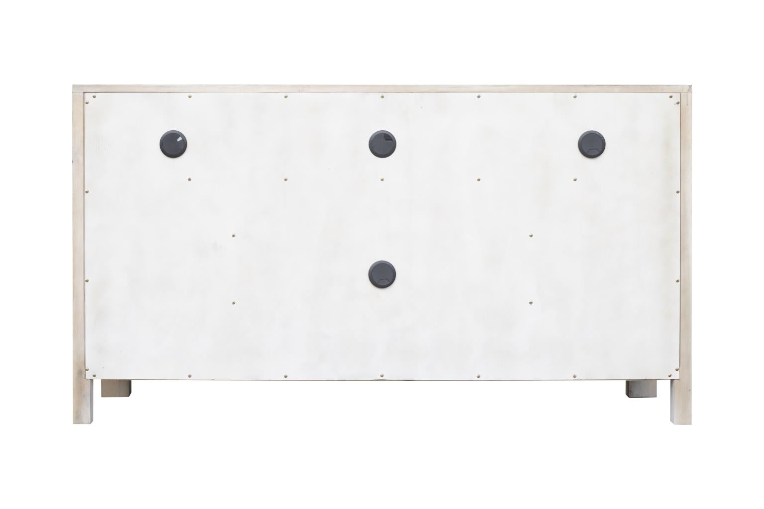 Lauderdale Fireplace Cabinet