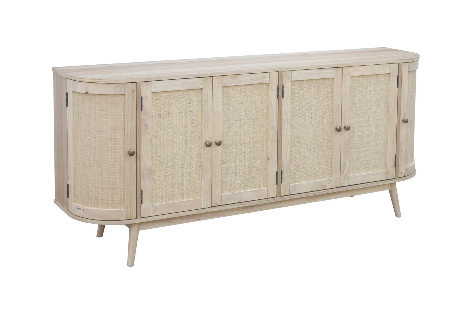 Lighthouse Point Cabinet (Woven)
