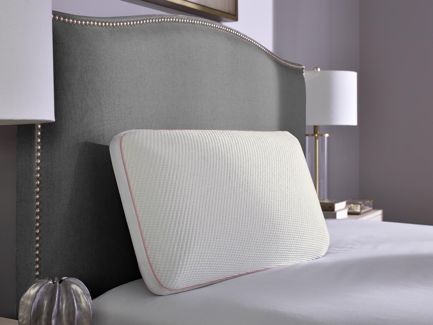 Cool Control Pillow - Standard and Side Sleeper