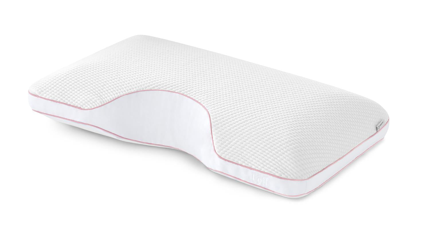Cool Control Pillow - Standard and Side Sleeper