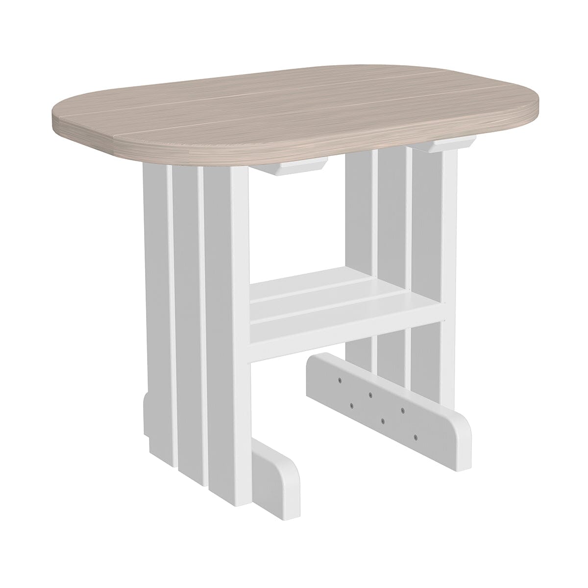 Birch & White (Premium Woodgrain)