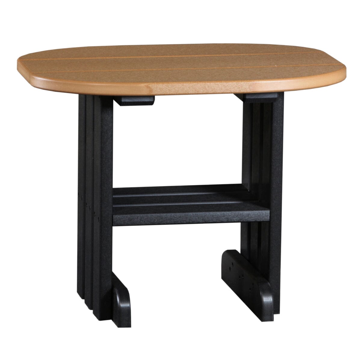 Cedar & Black