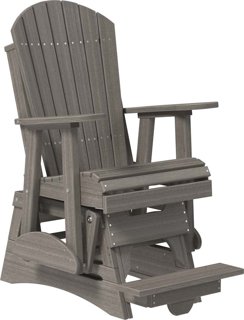 Coastal Gray (Premium Woodgrain)
