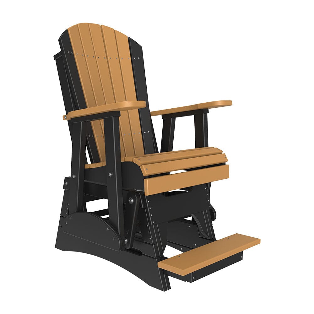 Cedar & Black