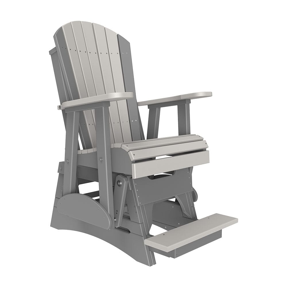 Dove Gray & Slate