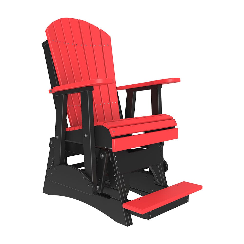 Red & Black