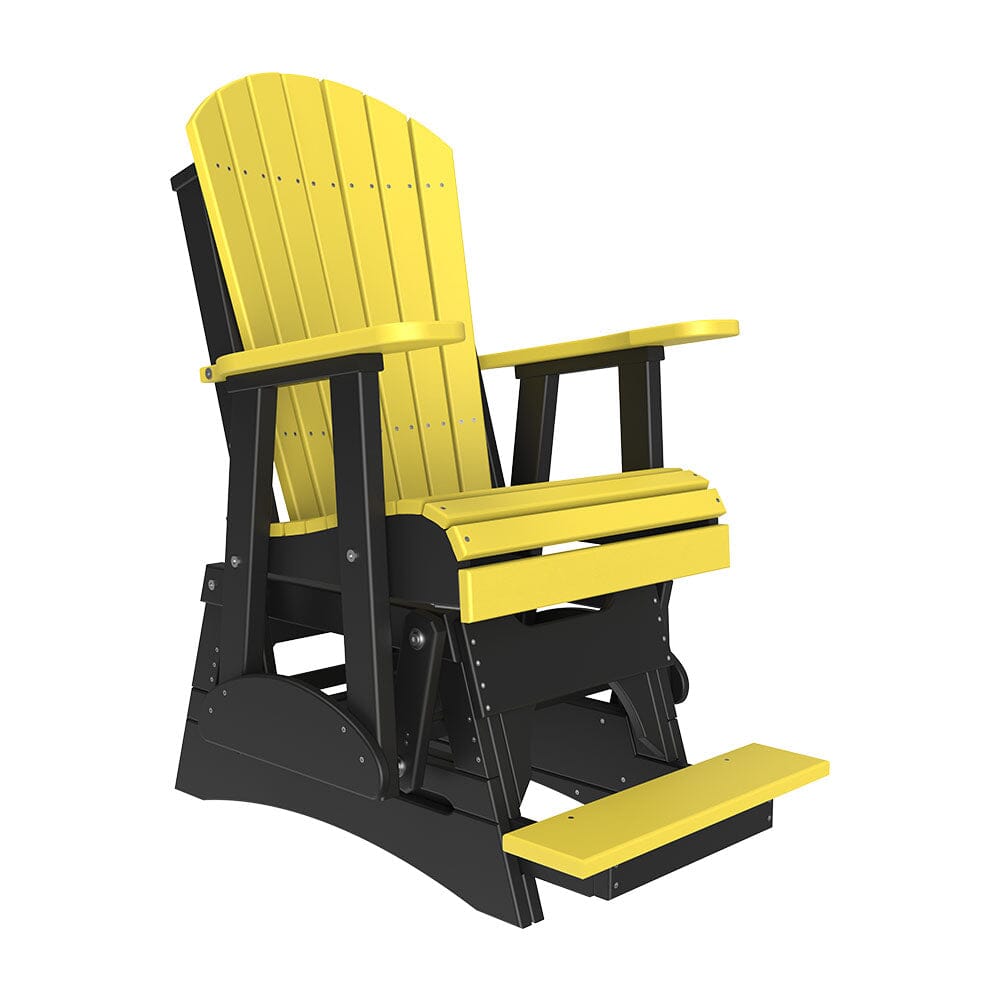 Yellow & Black