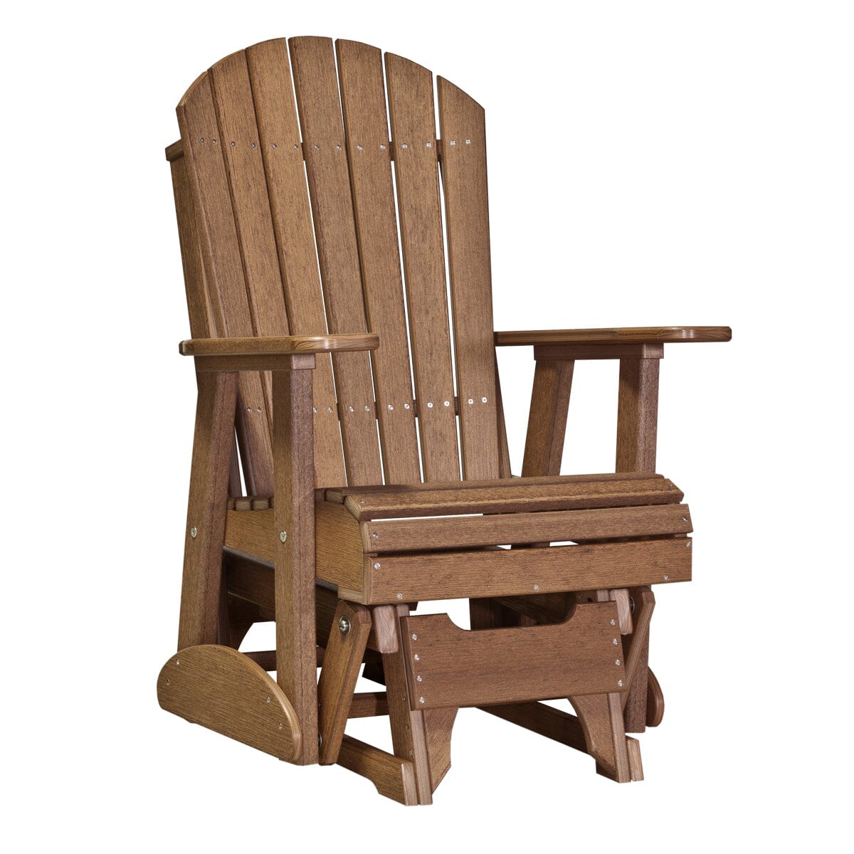 Antique Mahogany (Premium Woodgrain)