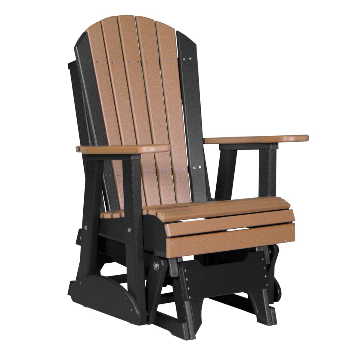 Cedar & Black
