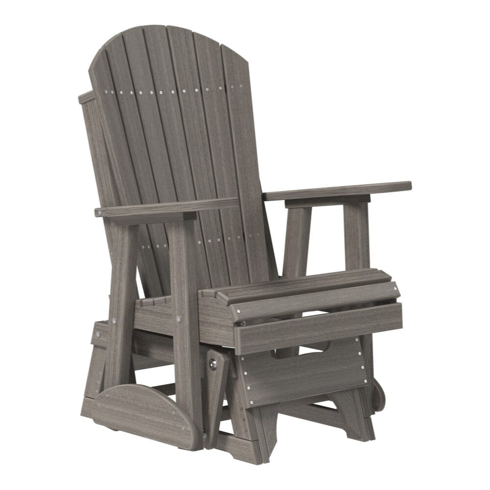 Coastal Gray (Premium Woodgrain)