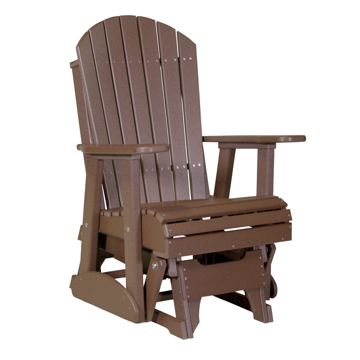 Chestnut Brown