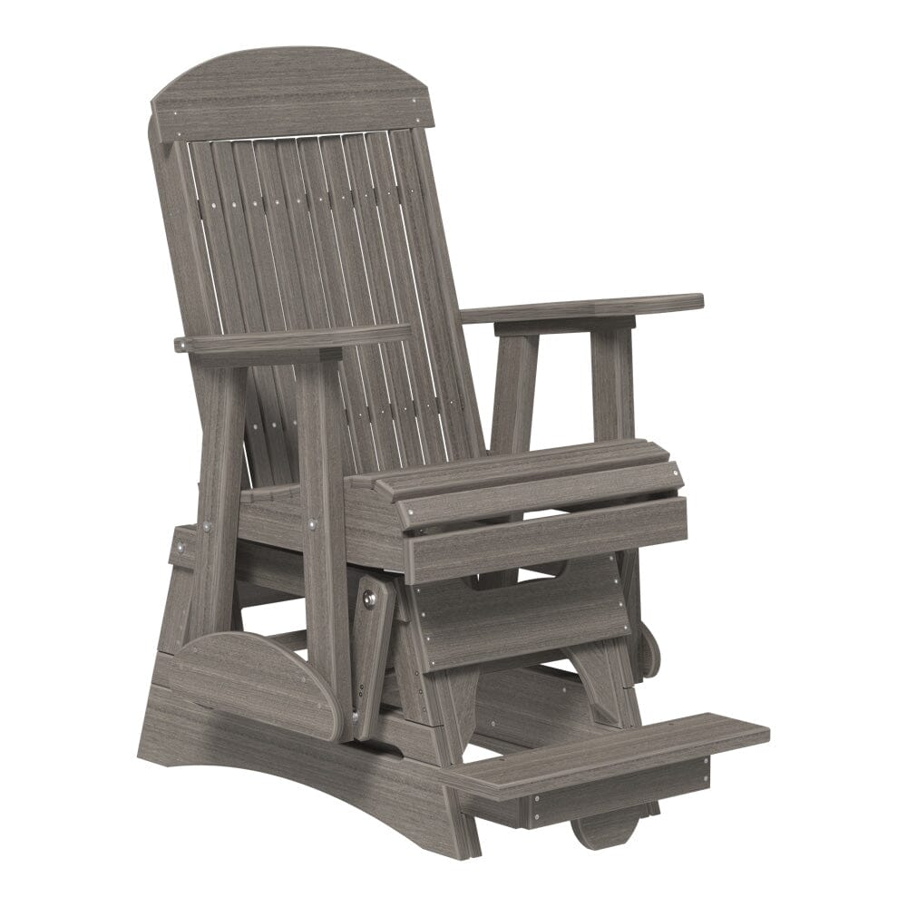 Coastal Gray (Premium Woodgrain)