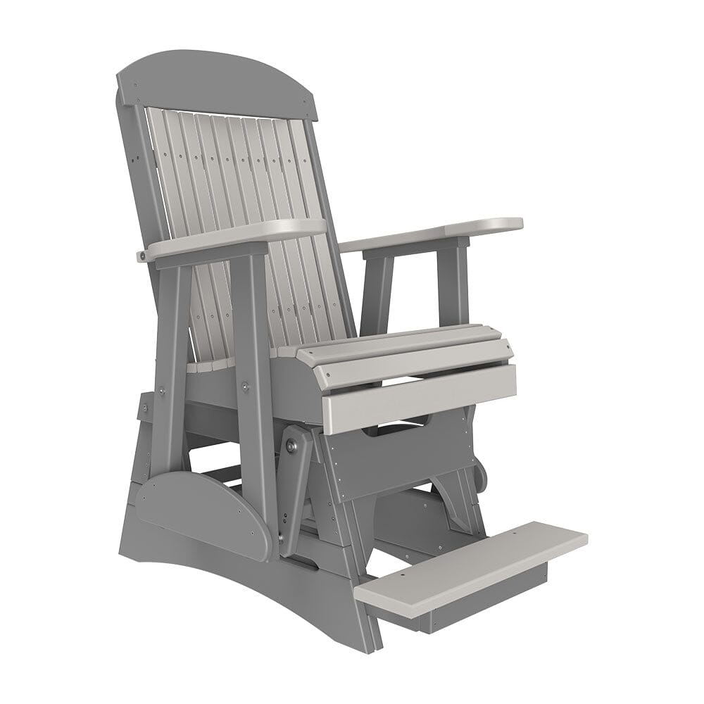 Dove Gray & Slate