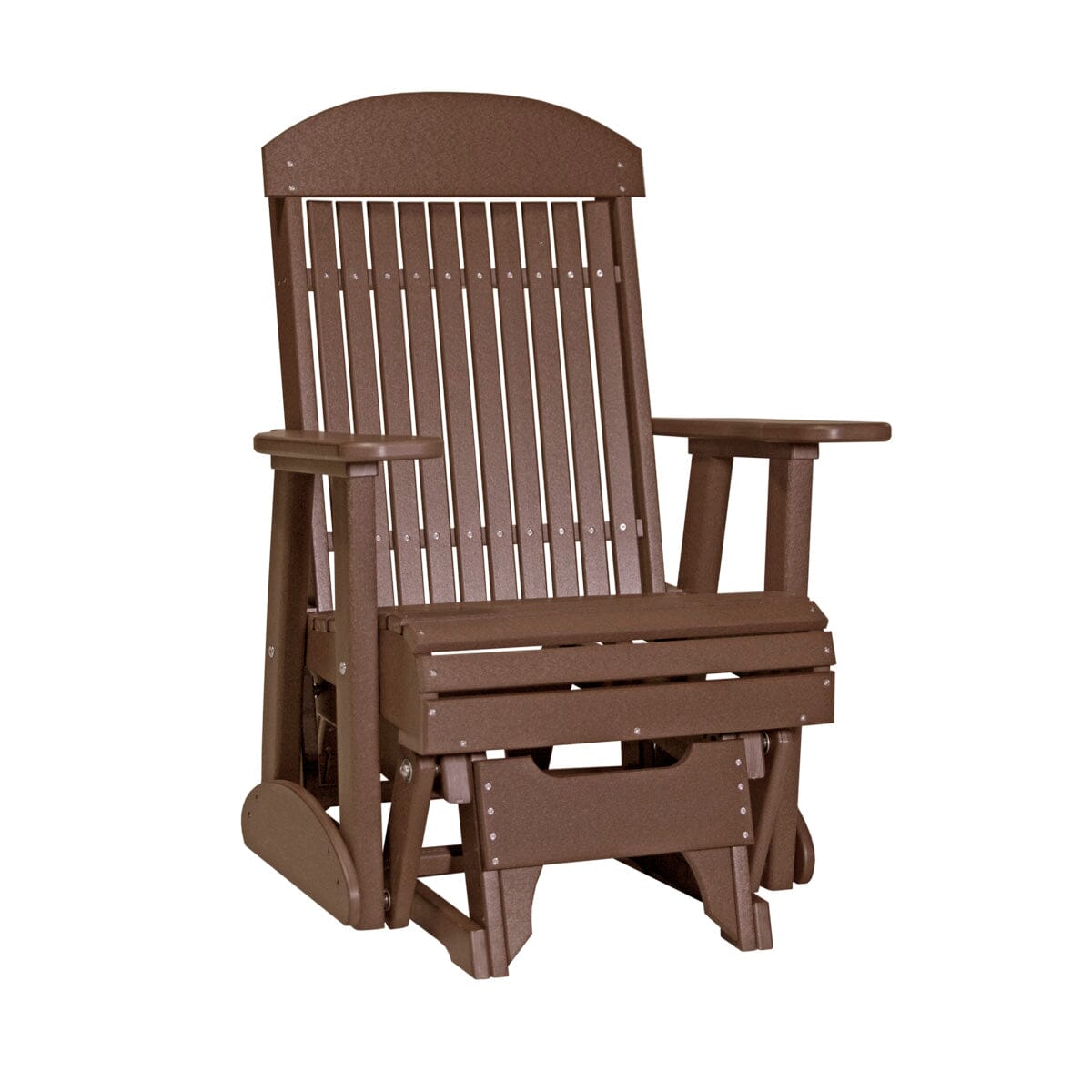 Chestnut Brown