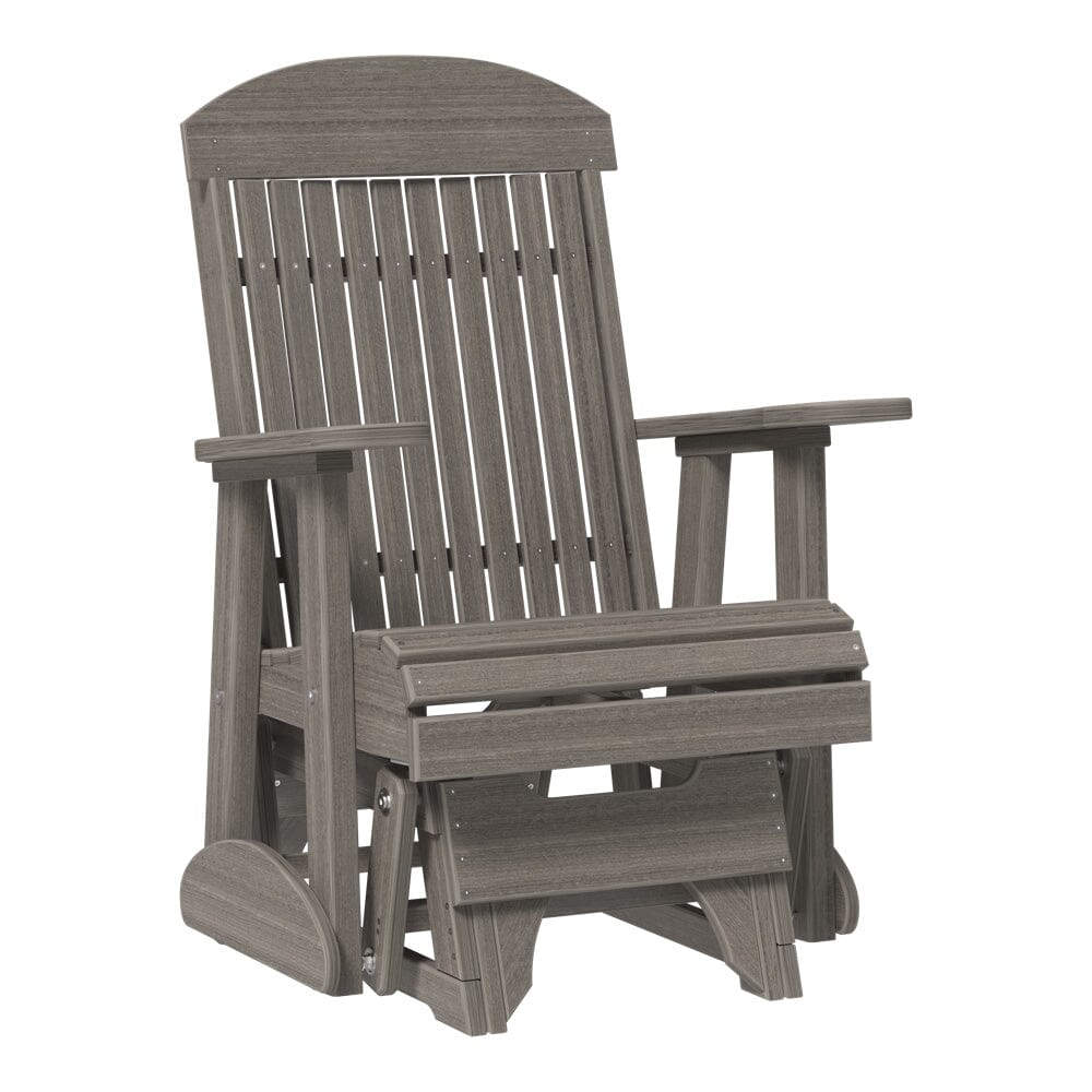 Coastal Gray (Premium Woodgrain)
