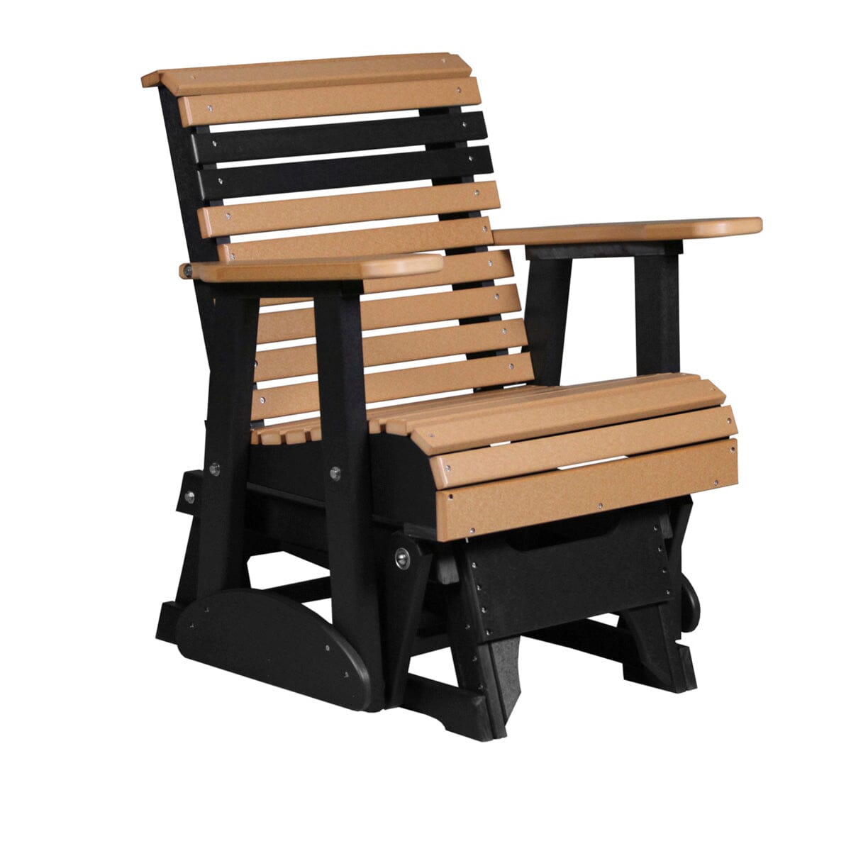 Cedar & Black