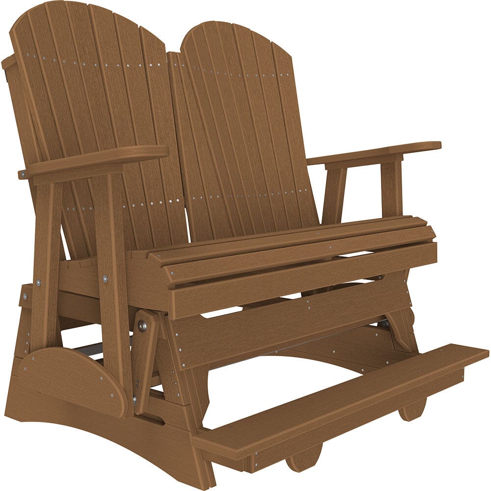 Antique Mahogany (Premium Woodgrain)