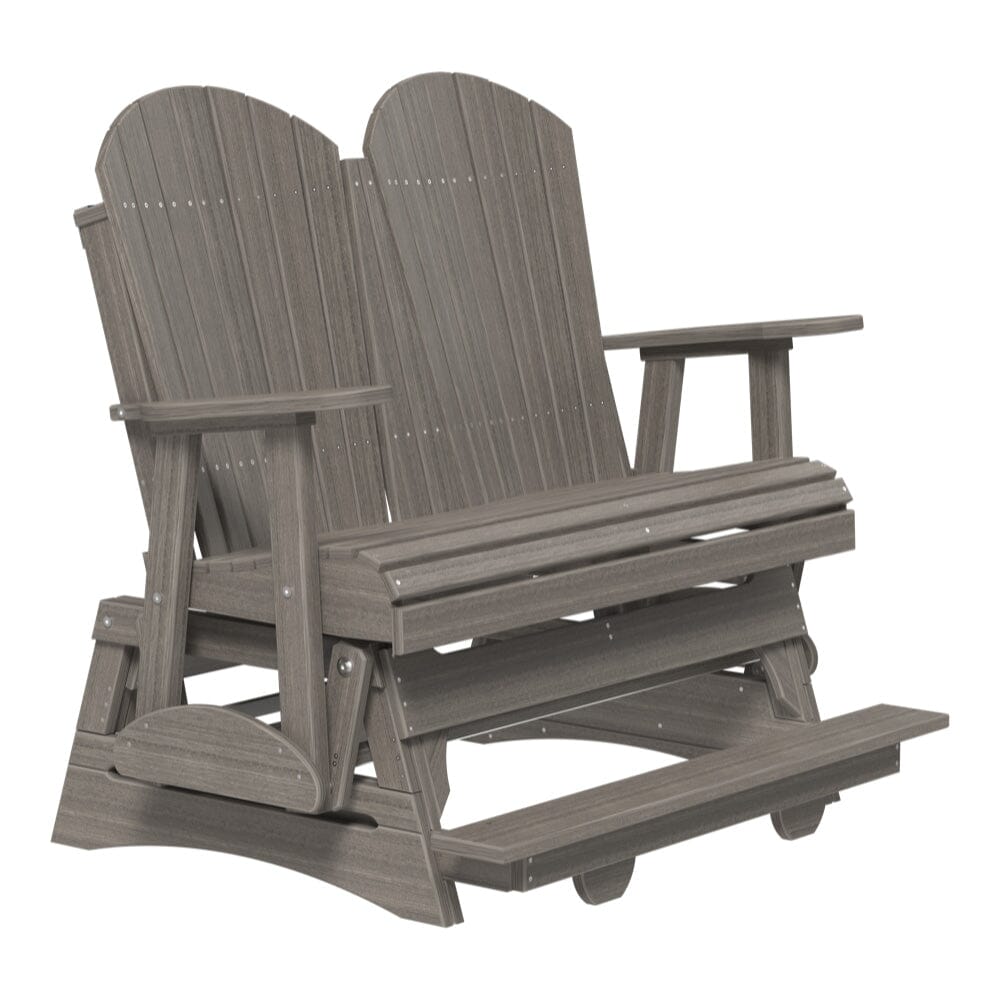 Coastal Gray (Premium Woodgrain)