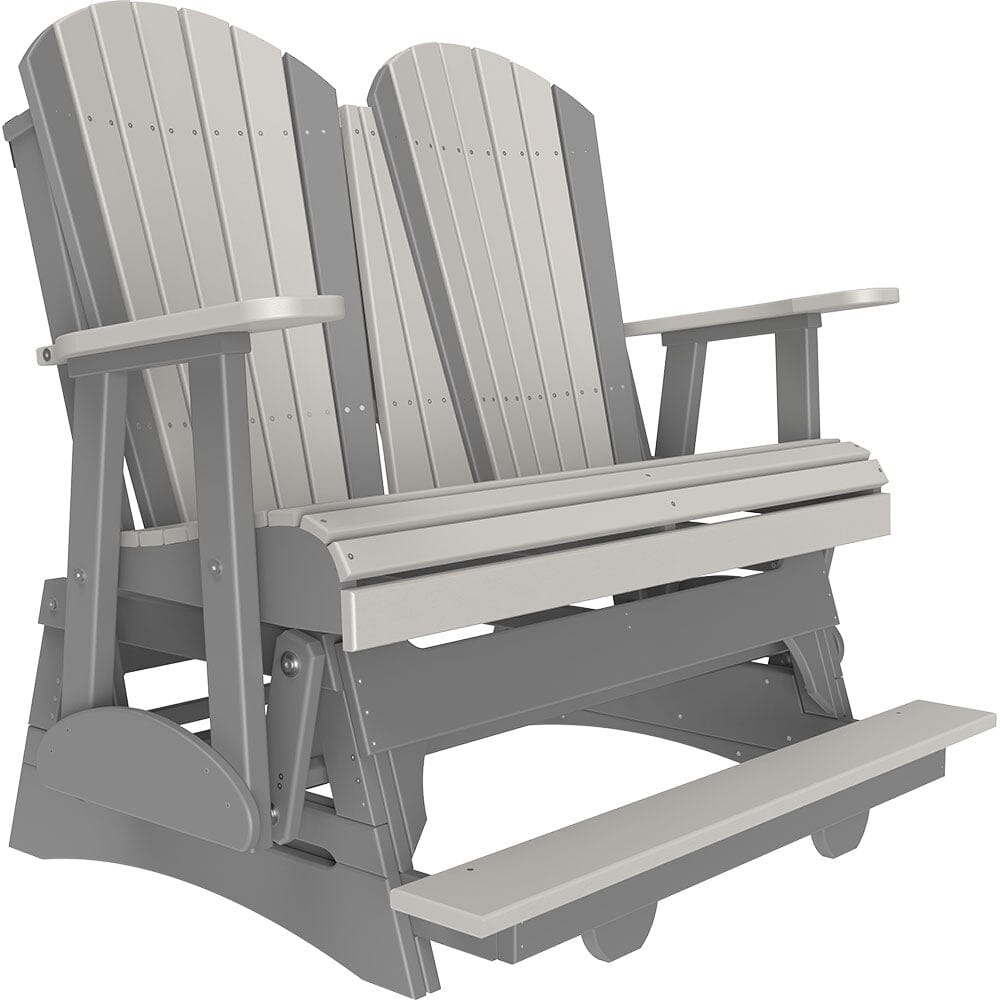 Dove Gray & Slate