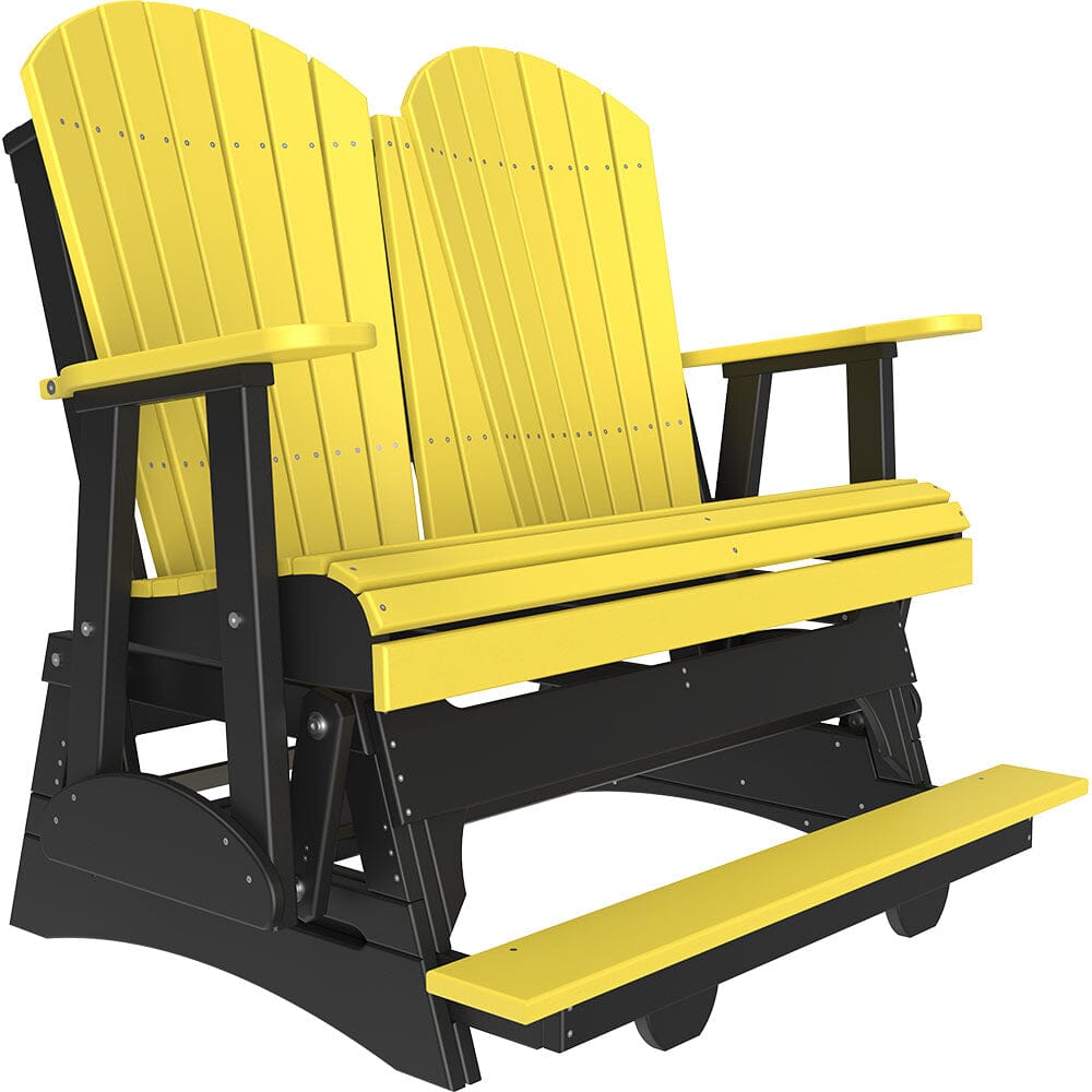 Yellow & Black