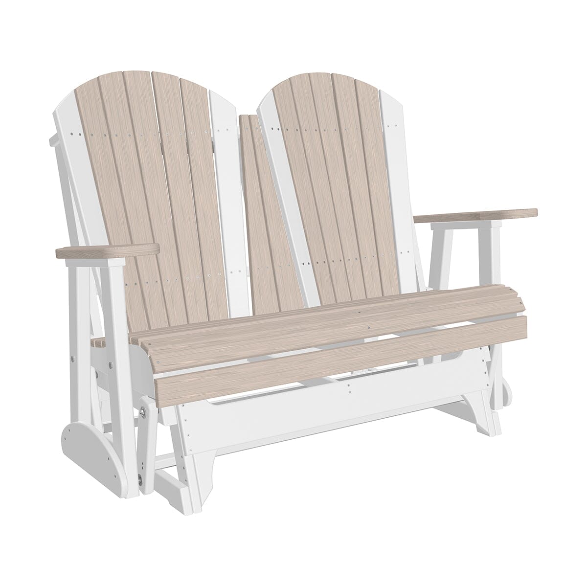Birch & White (Premium Woodgrain)