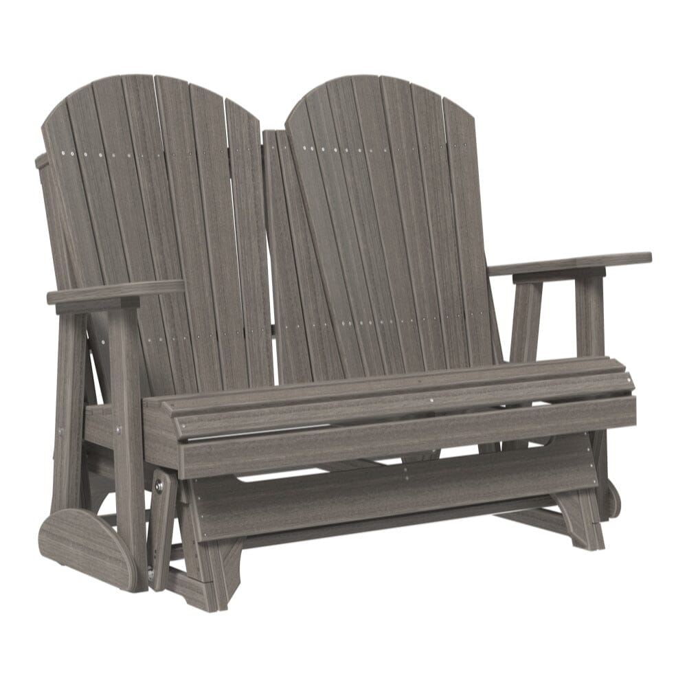 Coastal Gray (Premium Woodgrain)