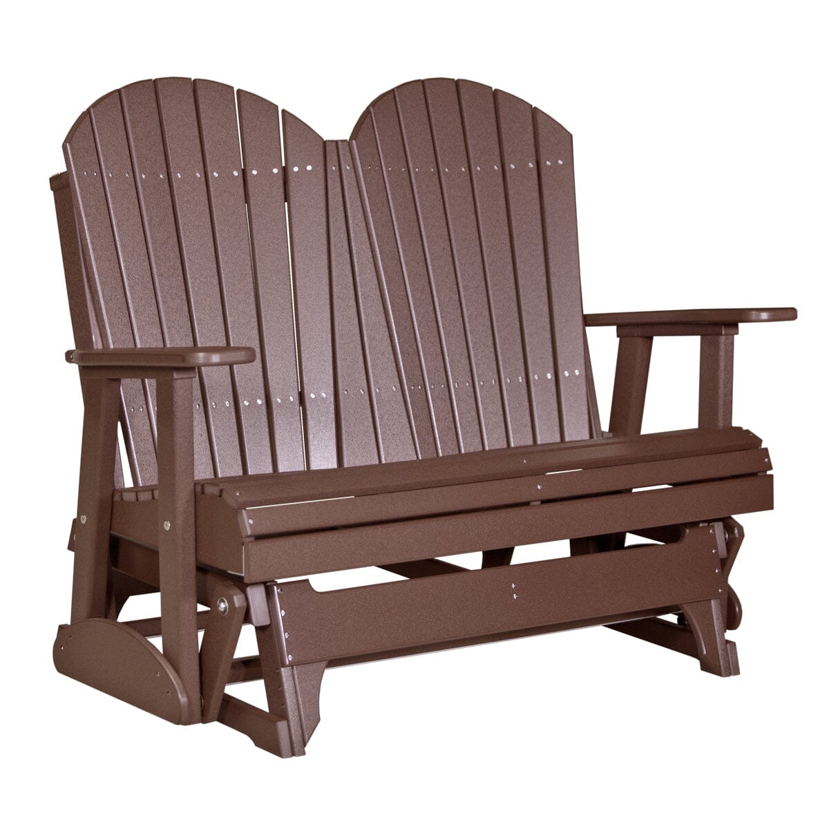 Chestnut Brown