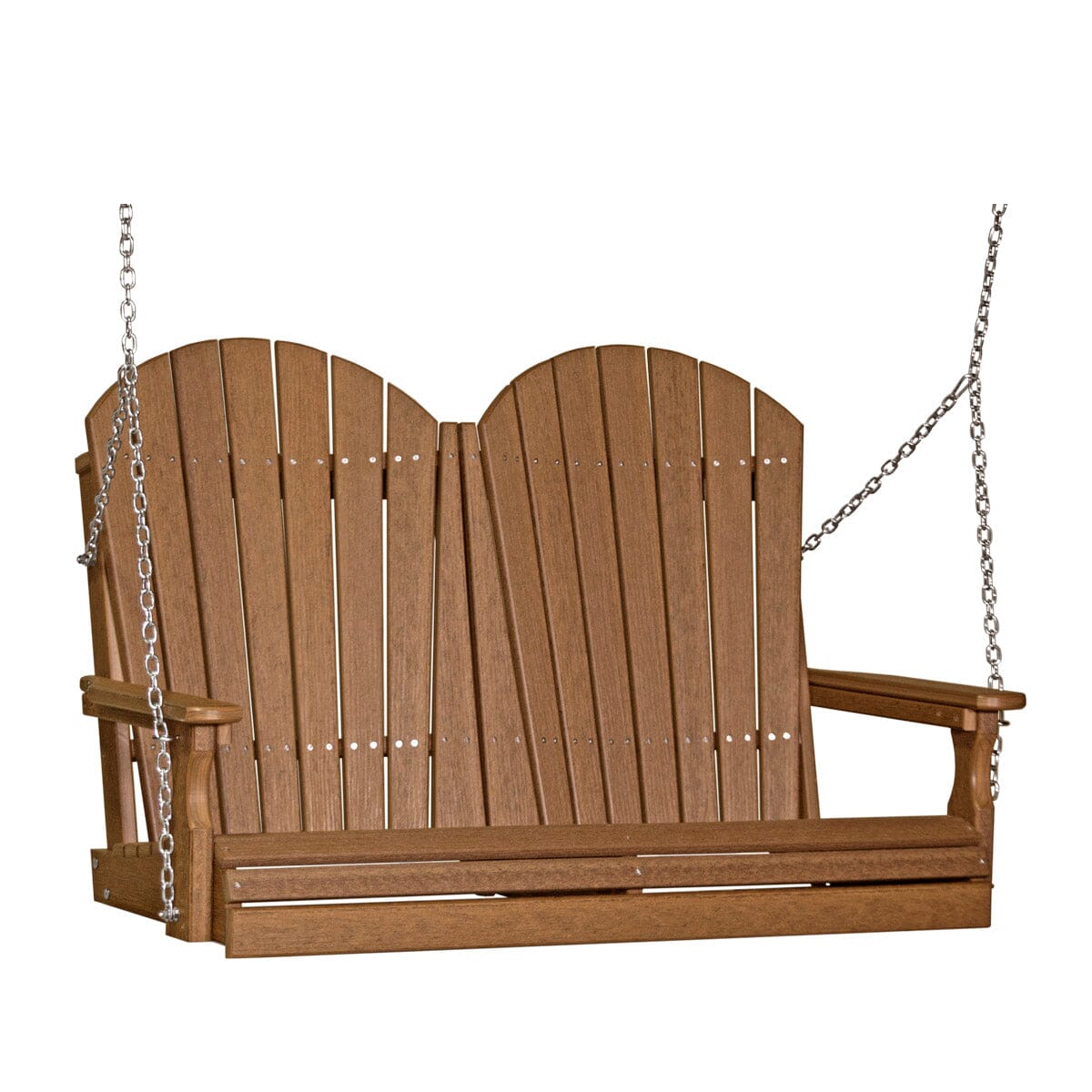 Antique Mahogany (Premium Woodgrain)