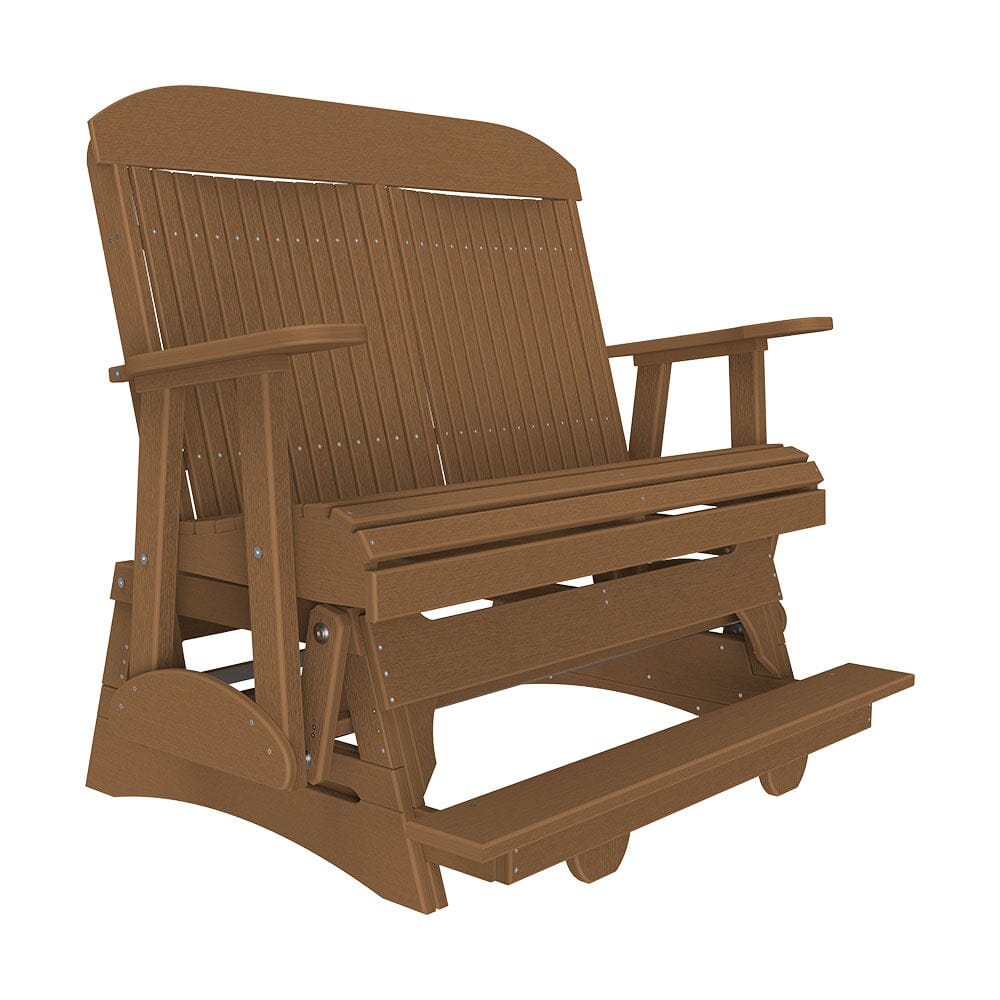 Antique Mahogany (Premium Woodgrain)