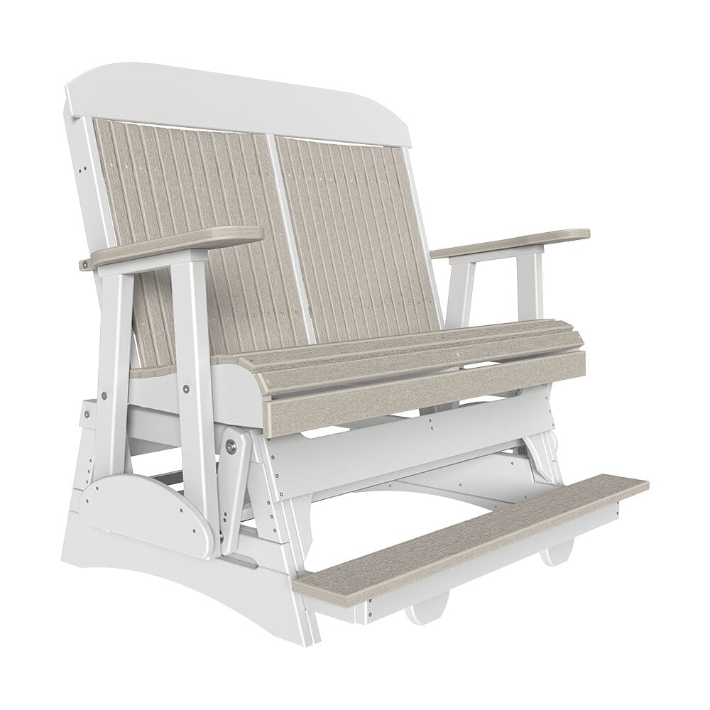 Birch & White (Premium Woodgrain)
