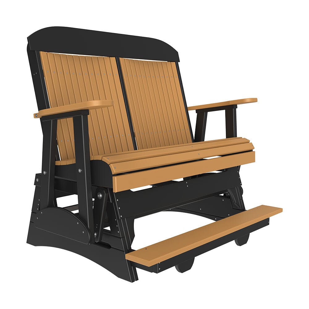Cedar & Black