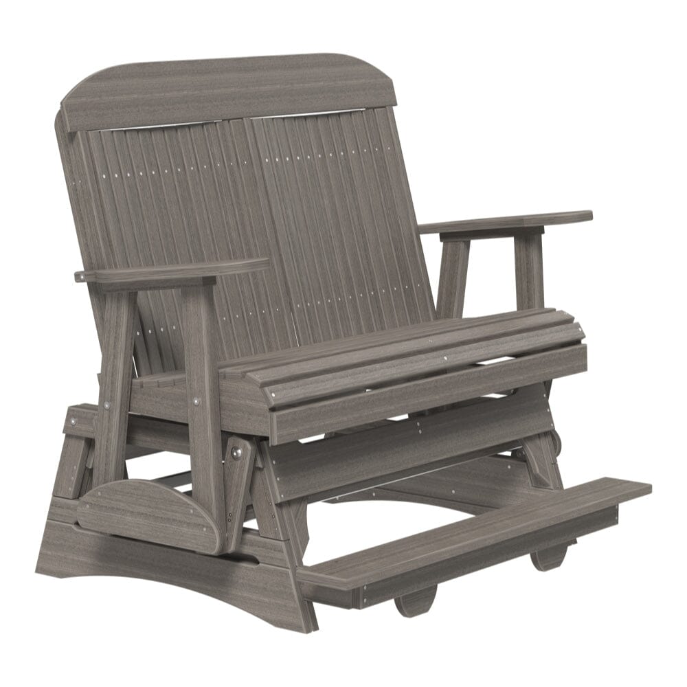 Coastal Gray (Premium Woodgrain)