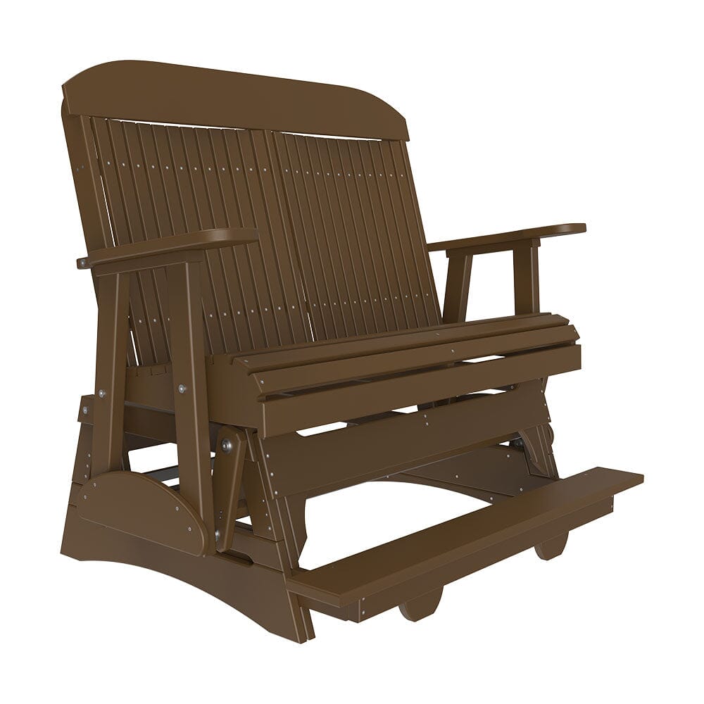 Chestnut Brown