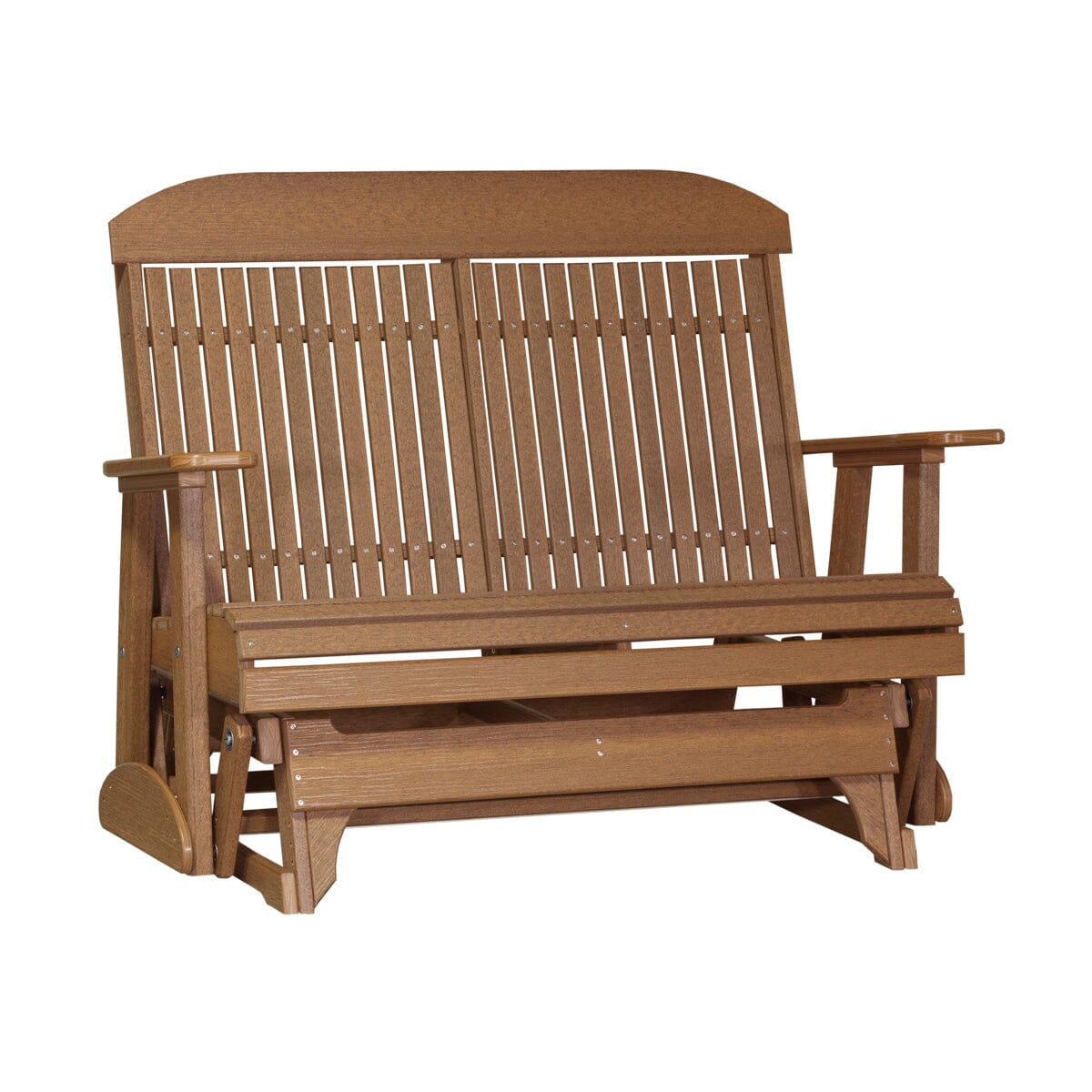 Antique Mahogany (Premium Woodgrain)