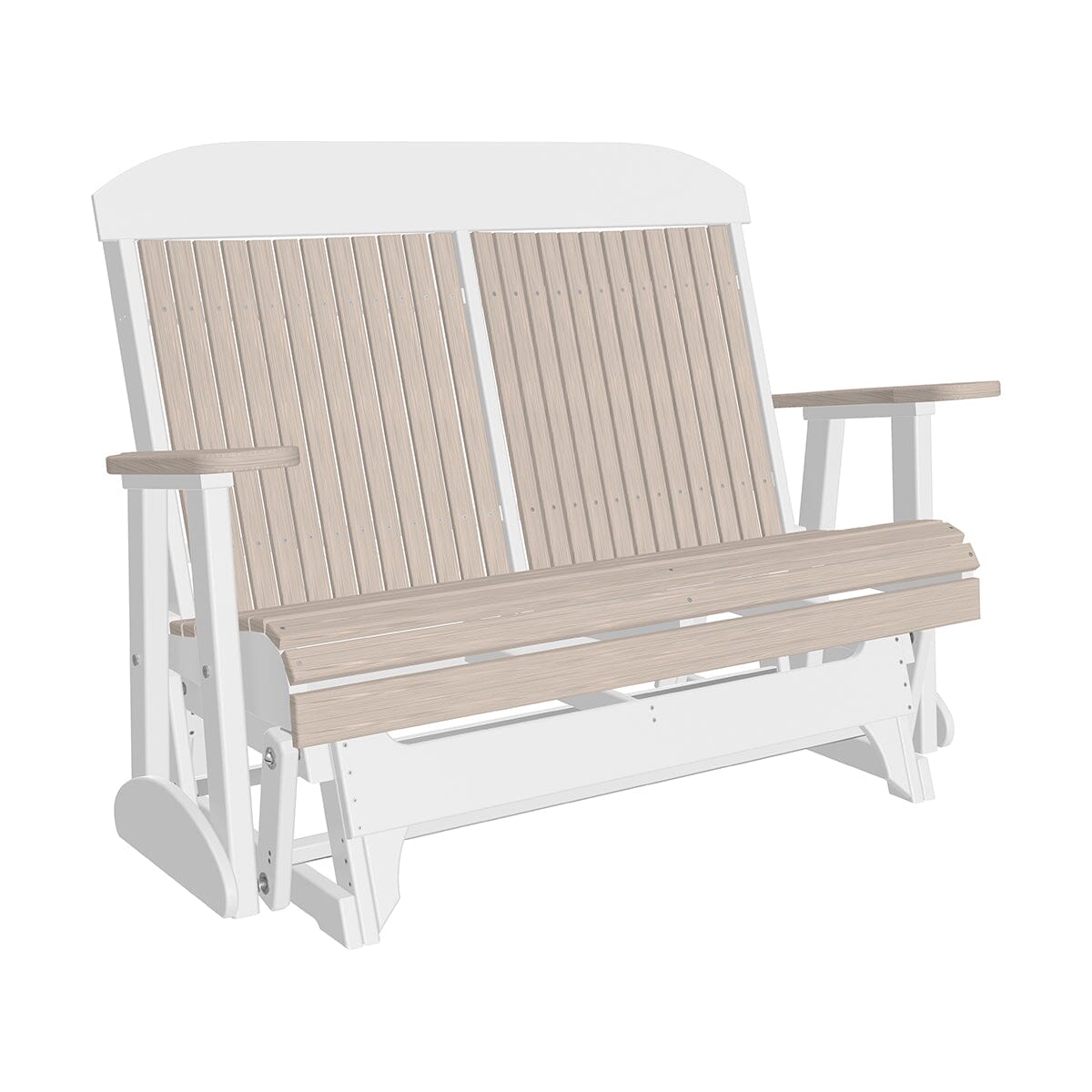 Birch & White (Premium Woodgrain)