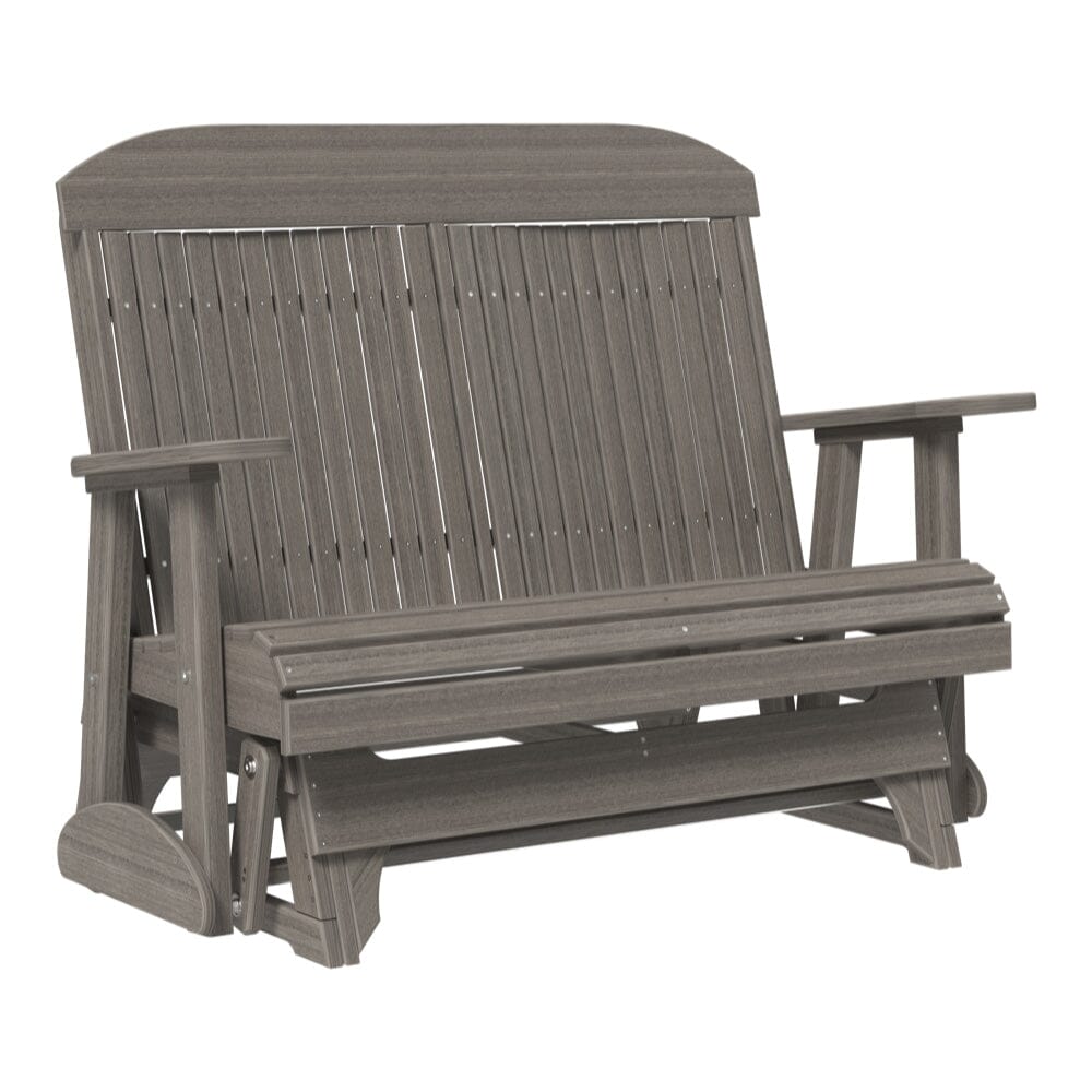 Coastal Gray (Premium Woodgrain)