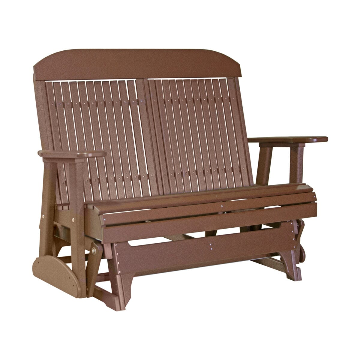Chestnut Brown