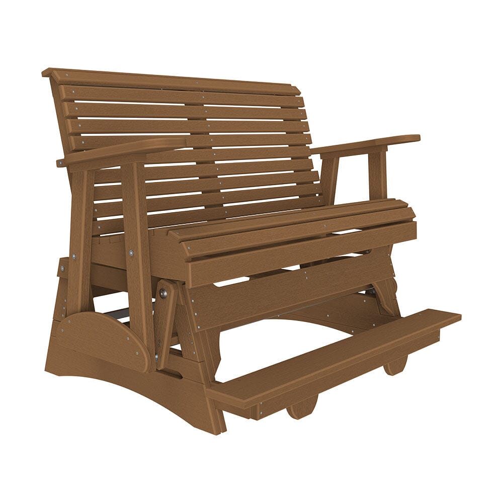 Antique Mahogany (Premium Woodgrain)