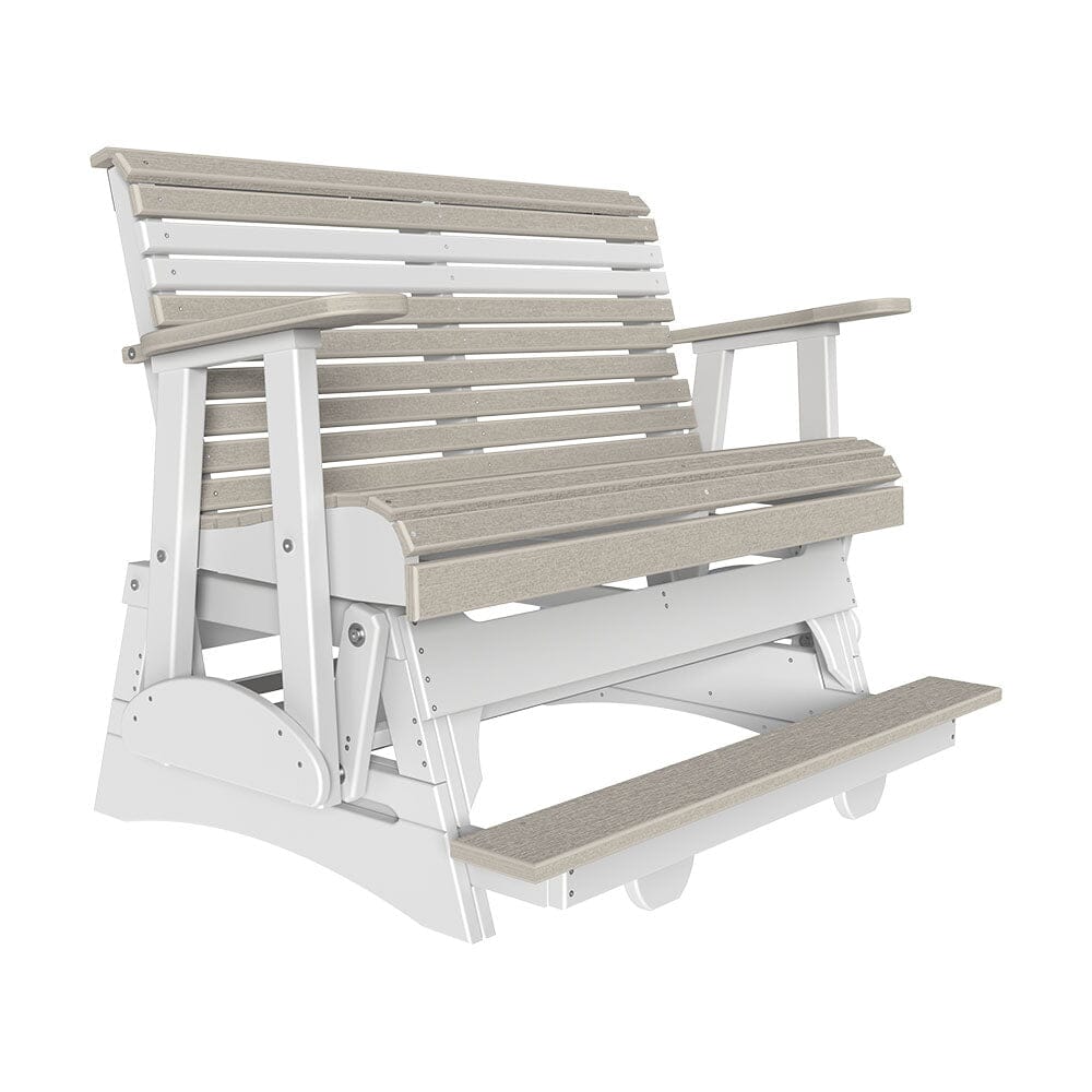Birch & White (Premium Woodgrain)