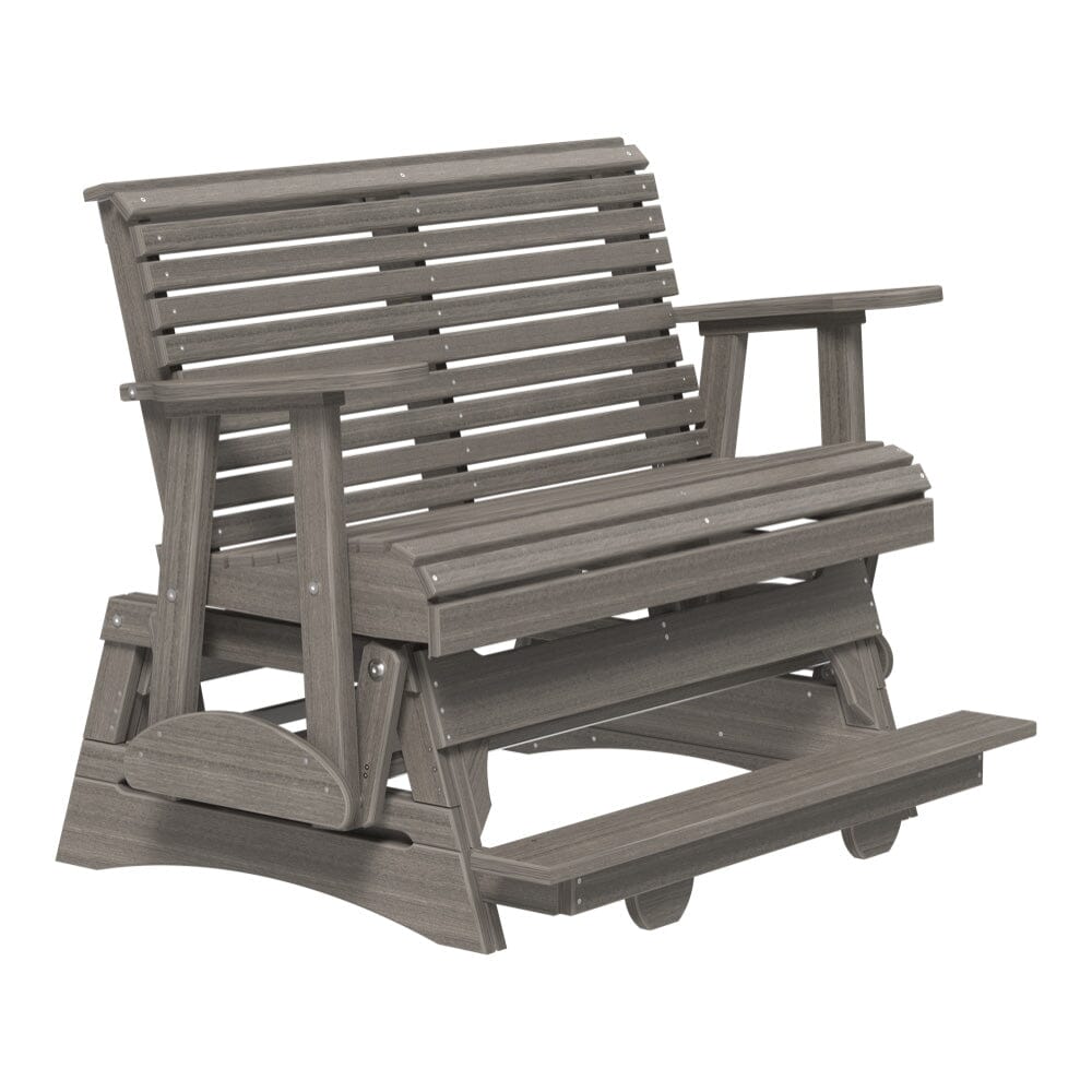 Coastal Gray (Premium Woodgrain)
