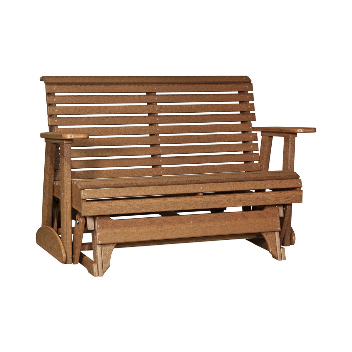 Antique Mahogany (Premium Woodgrain)
