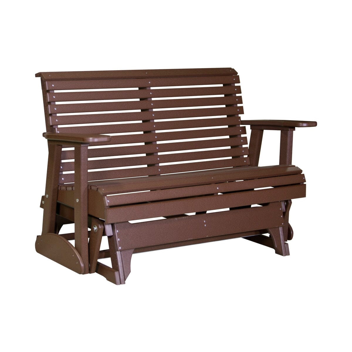 Chestnut Brown
