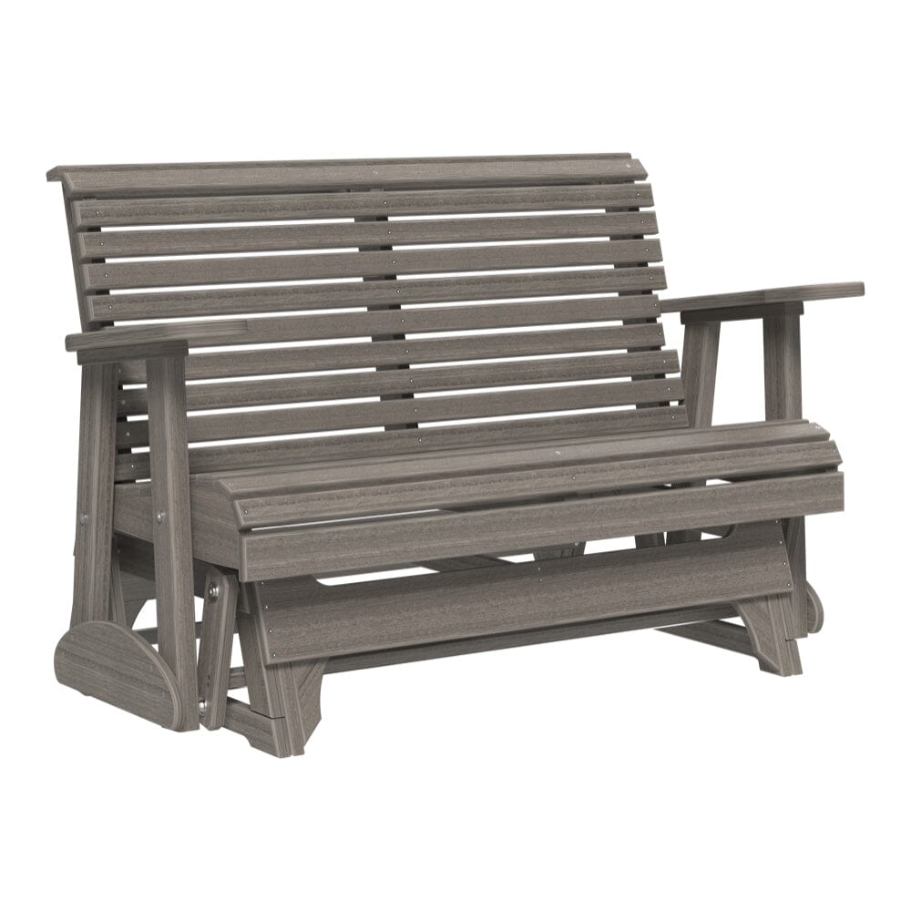 Coastal Gray (Premium Woodgrain)