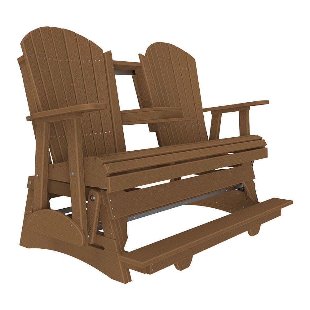 Antique Mahogany (Premium Woodgrain)