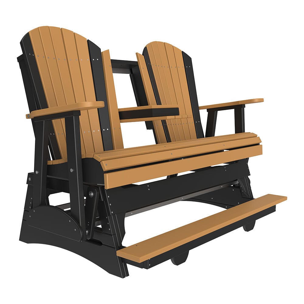 Cedar & Black