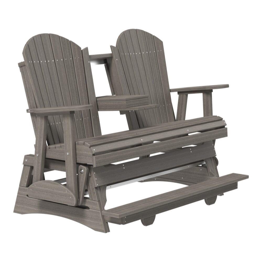 Coastal Gray (Premium Woodgrain)