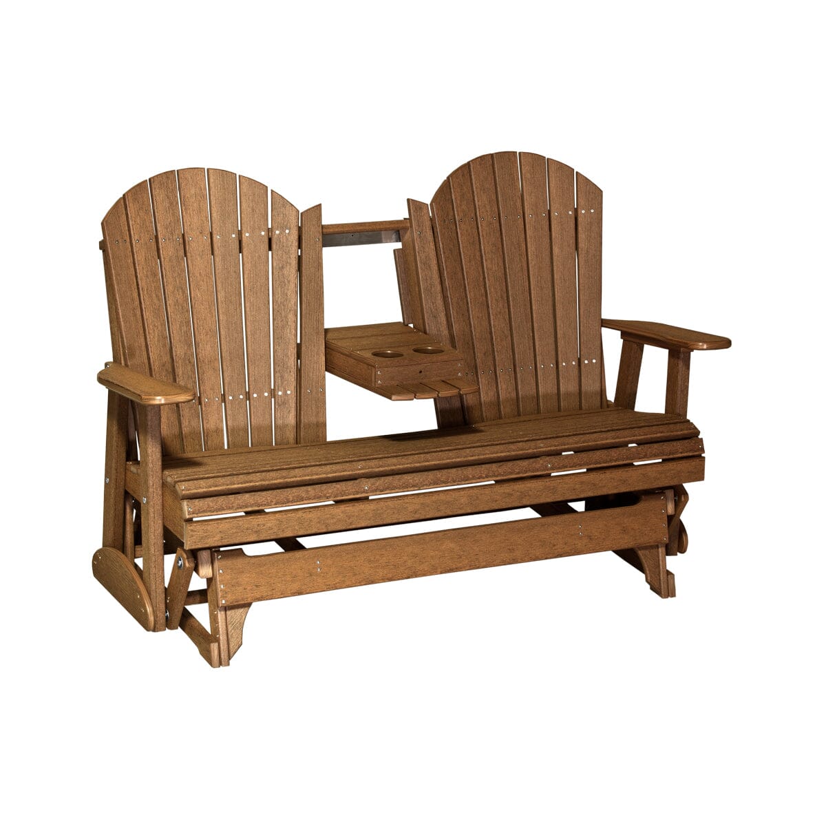 Antique Mahogany (Premium Woodgrain)