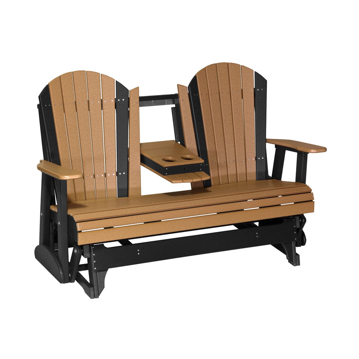 Cedar & Black